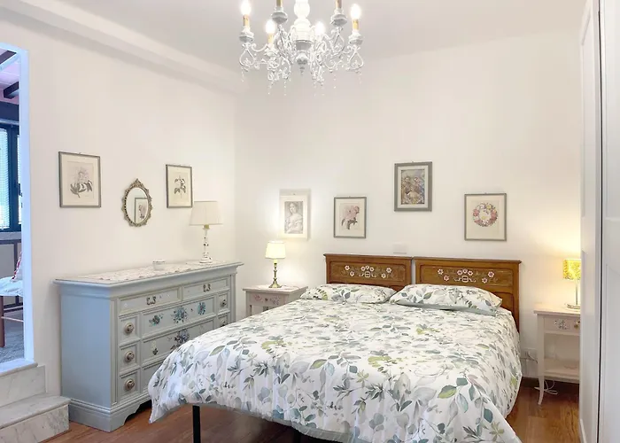 Apartman La Loggia Near Piazza Del Campo *